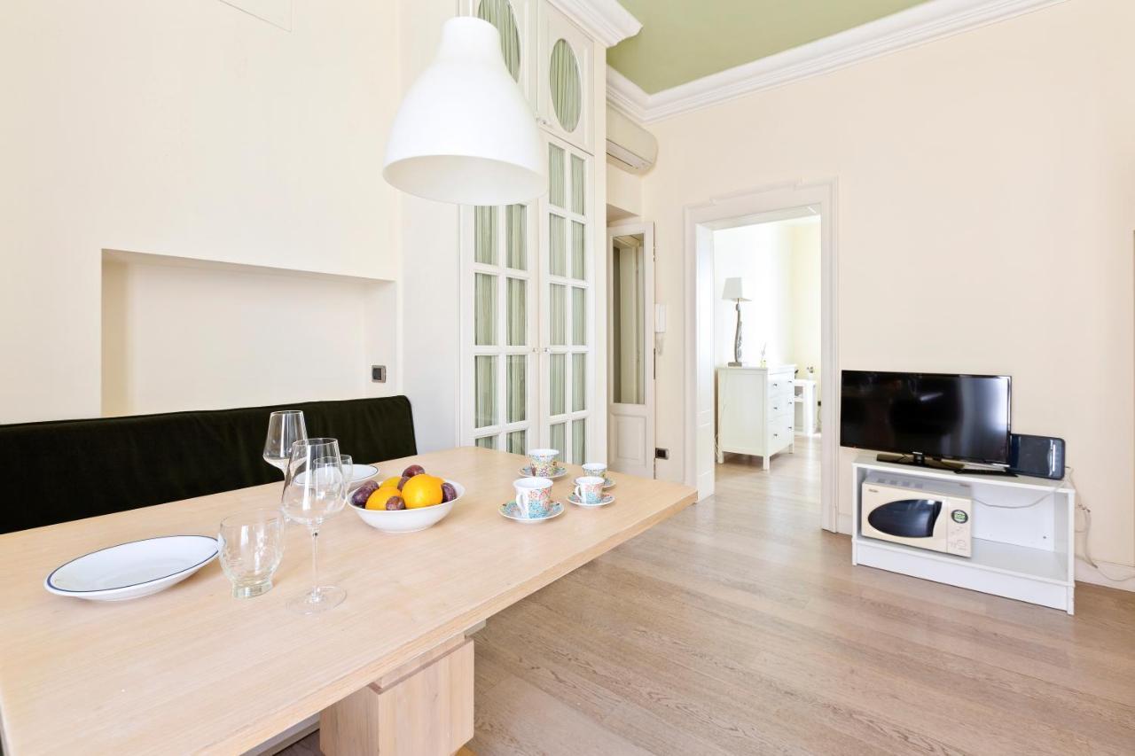 Corso Vercelli Elegant Apartment Milán Exterior foto
